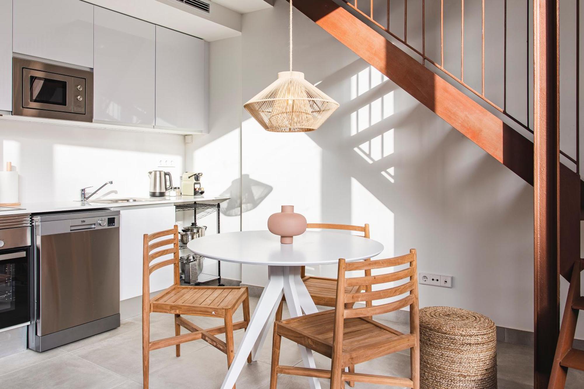 Valencia Apartments By Olala Homes Exterior foto